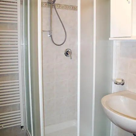 Lägenhet Casa Stefano 221s *