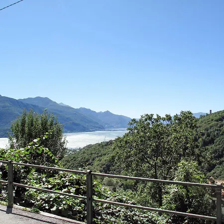 Apartamento Casa Stefano 221s Como