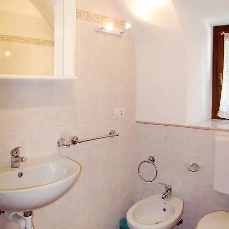 Apartamento Casa Stefano 221s Como
