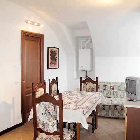 Apartamento Casa Stefano 221s *